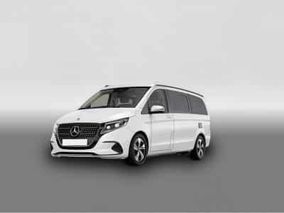 Mercedes Vito (2026) - Foto 1