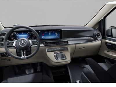 Mercedes Vito (2026) - Foto 2