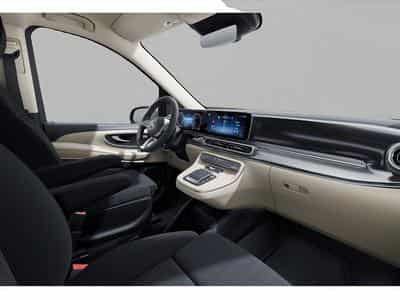 Mercedes Vito (2026) - Foto 5