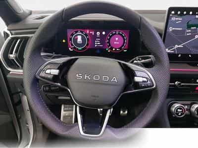 Skoda Kodiaq (2026) - Photo 12