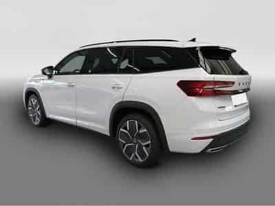 Skoda Kodiaq (2026) - Photo 3