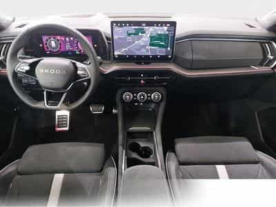 Skoda Kodiaq (2026) - Photo 6