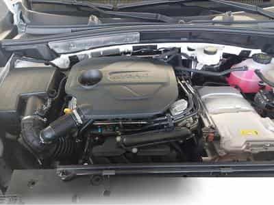 MG ZS (2026) - Photo 14