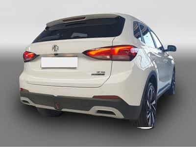 MG ZS (2026) - Photo 2