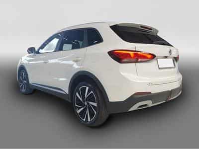 MG ZS (2026) - Photo 3