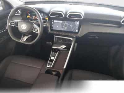 MG ZS (2026) - Photo 7