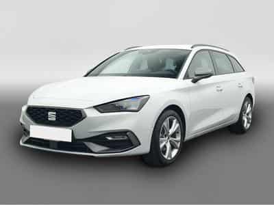 Seat Leon (2026) - Photo 1