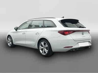 Seat Leon (2026) - Photo 3