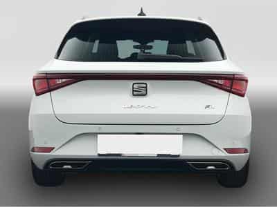 Seat Leon (2026) - Photo 4