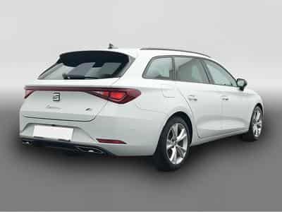 Seat Leon (2026) - Photo 5