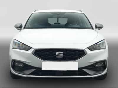 Seat Leon (2026) - Photo 8