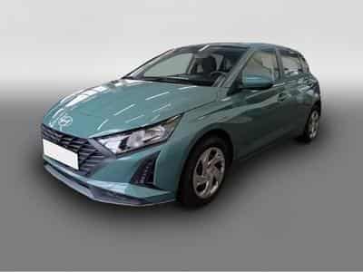 Hyundai i20 (2026) - Foto 1