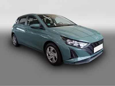 Hyundai i20 (2026) - Foto 3