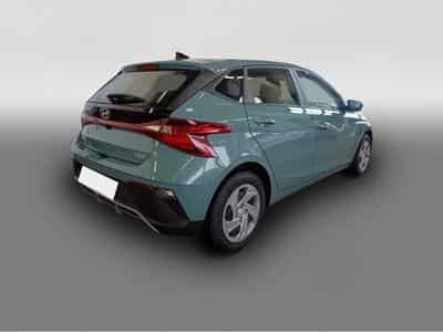 Hyundai i20 (2026) - Foto 4