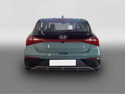 Hyundai i20 (2026) - Foto 5
