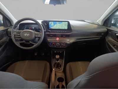 Hyundai i20 (2026) - Foto 7