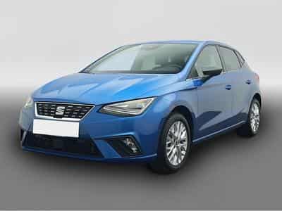 Seat Ibiza (2026) - Foto 1