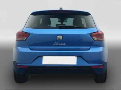 Seat Ibiza (2026) - Foto 4