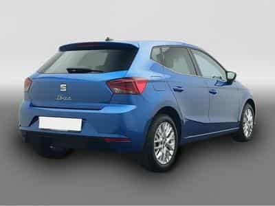Seat Ibiza (2026) - Foto 5
