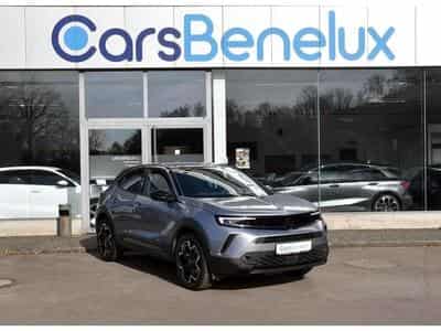 Opel Mokka (2024) - Foto 1