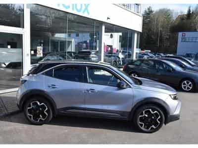 Opel Mokka (2024) - Foto 3