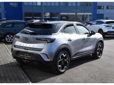 Opel Mokka (2024) - Foto 4