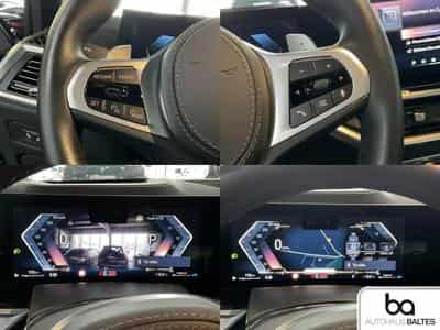 BMW X5 (2025) - Photo 13