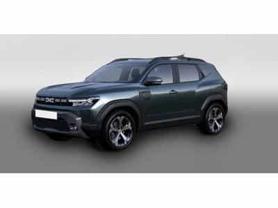 Dacia Duster (2026) - Photo 1