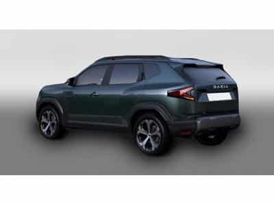 Dacia Duster (2026) - Photo 3