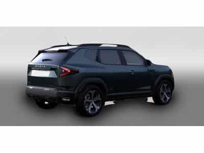 Dacia Duster (2026) - Photo 4