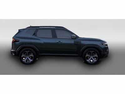 Dacia Duster (2026) - Photo 5