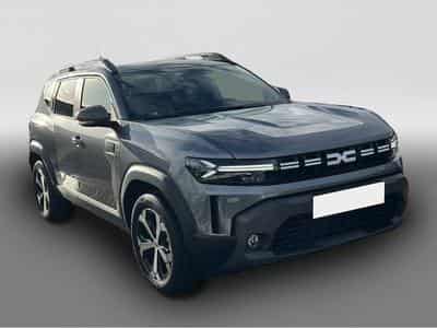 Dacia Duster (2026) - Photo 1