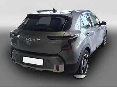 Kia Stonic (2026) - Photo 2