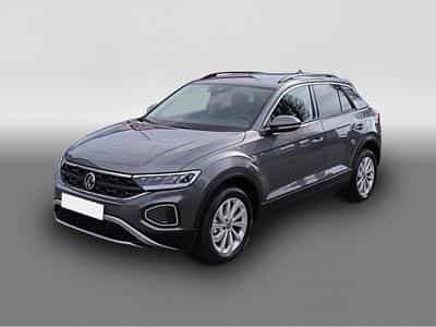 VW T-Roc (2025) - Photo 1