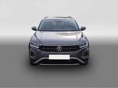 VW T-Roc (2025) - Photo 2