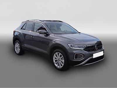 VW T-Roc (2025) - Photo 3