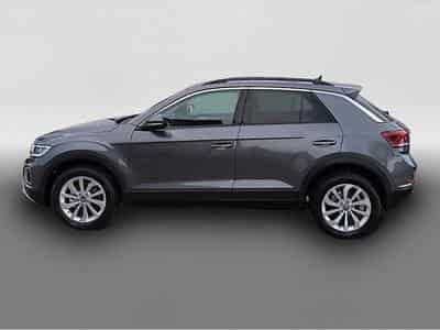 VW T-Roc (2025) - Photo 4