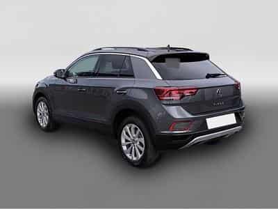 VW T-Roc (2025) - Photo 5