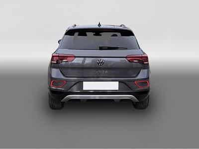 VW T-Roc (2025) - Photo 6