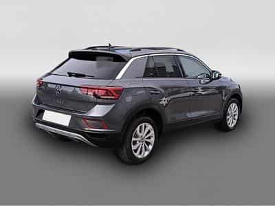 VW T-Roc (2025) - Photo 7