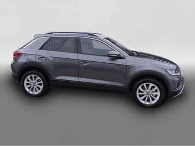 VW T-Roc (2025) - Photo 8