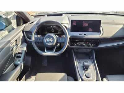 Nissan Qashqai (2026) - Photo 11