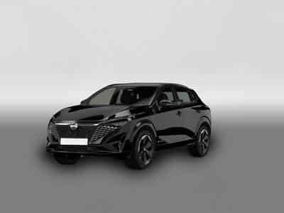 Nissan Qashqai (2026) - Photo 1