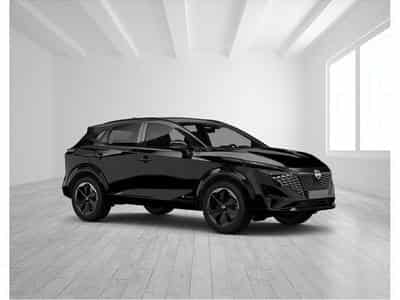 Nissan Qashqai (2026) - Photo 12