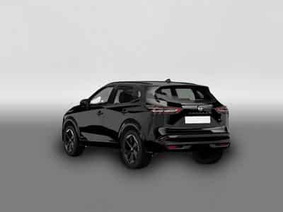 Nissan Qashqai (2026) - Photo 4