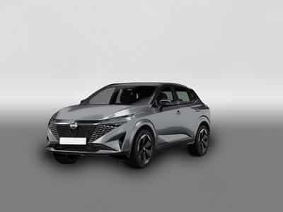 Nissan Qashqai (2026) - Photo 1