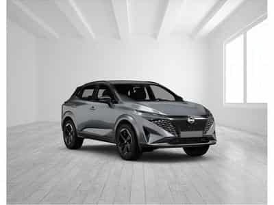 Nissan Qashqai (2026) - Photo 10