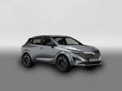 Nissan Qashqai (2026) - Photo 11