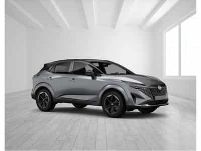 Nissan Qashqai (2026) - Photo 12