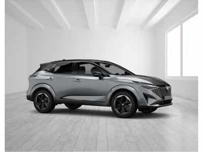 Nissan Qashqai (2026) - Photo 13